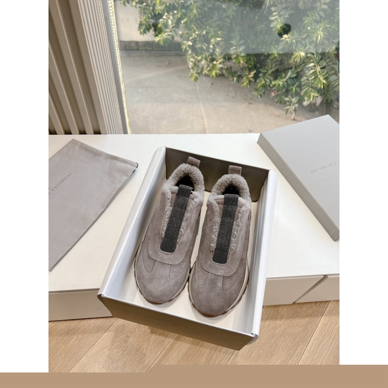 Brunello Cucinelli Sneakers